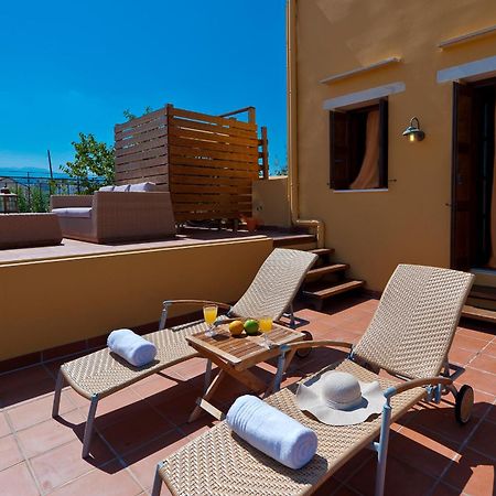 Kores Boutique Houses Chania  Exterior photo