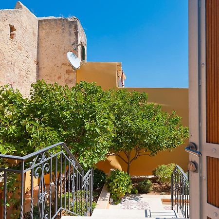 Kores Boutique Houses Chania  Exterior photo