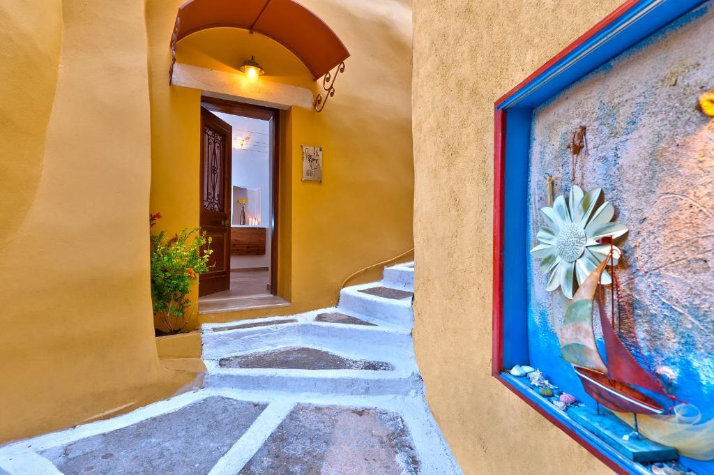 Kores Boutique Houses Chania  Exterior photo