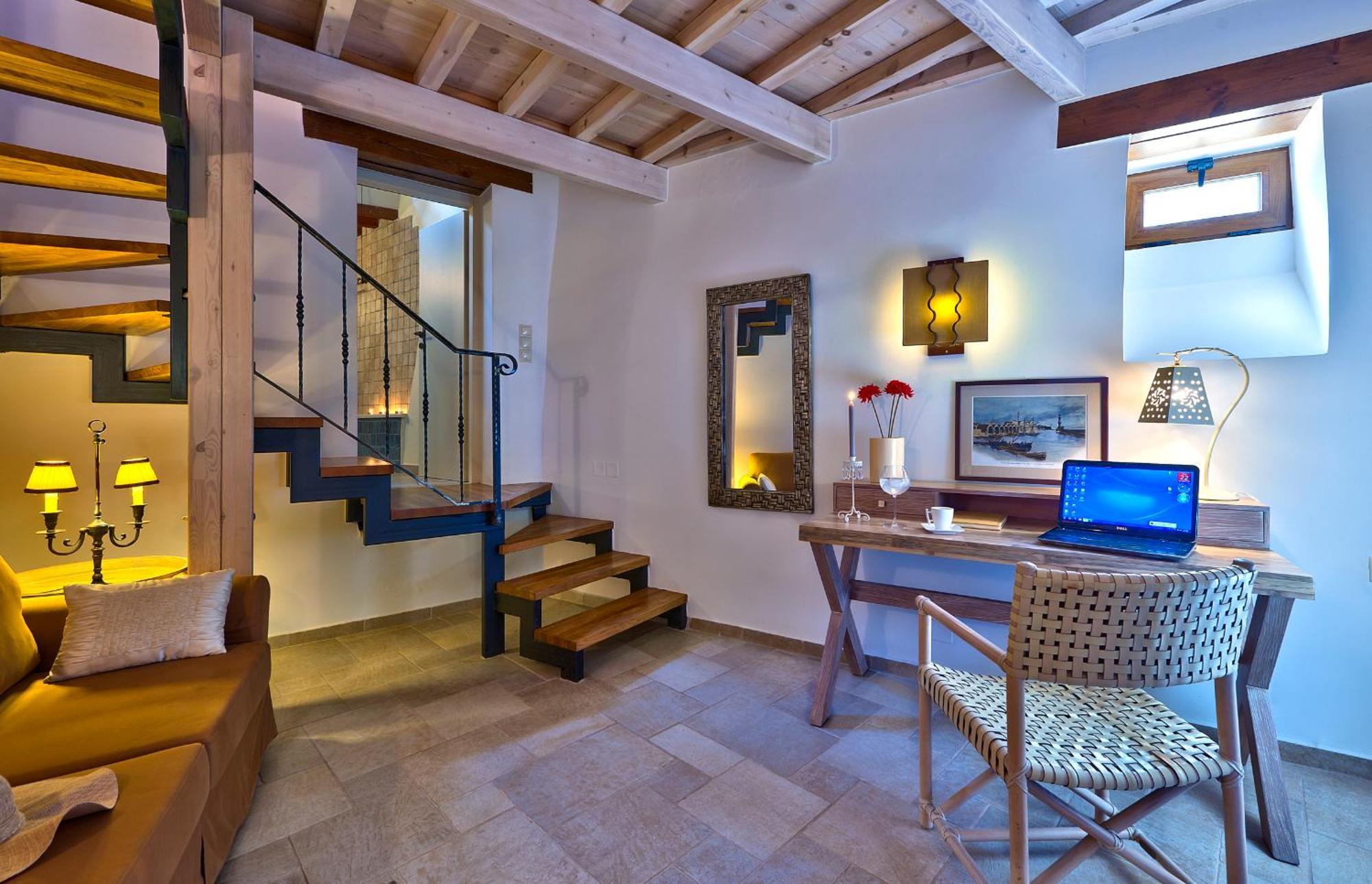 Kores Boutique Houses Chania  Exterior photo