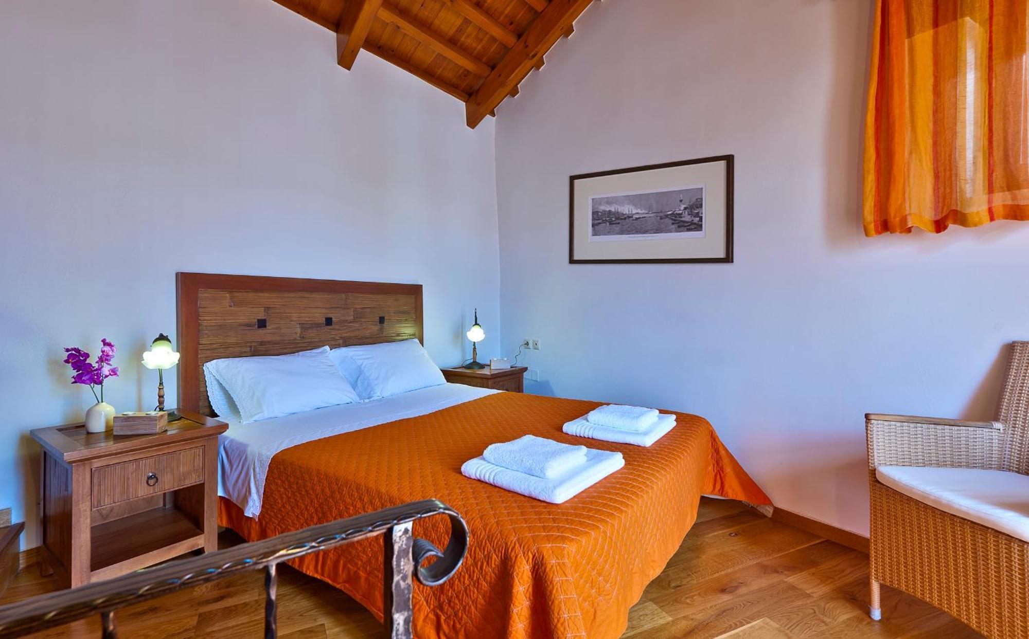 Kores Boutique Houses Chania  Exterior photo