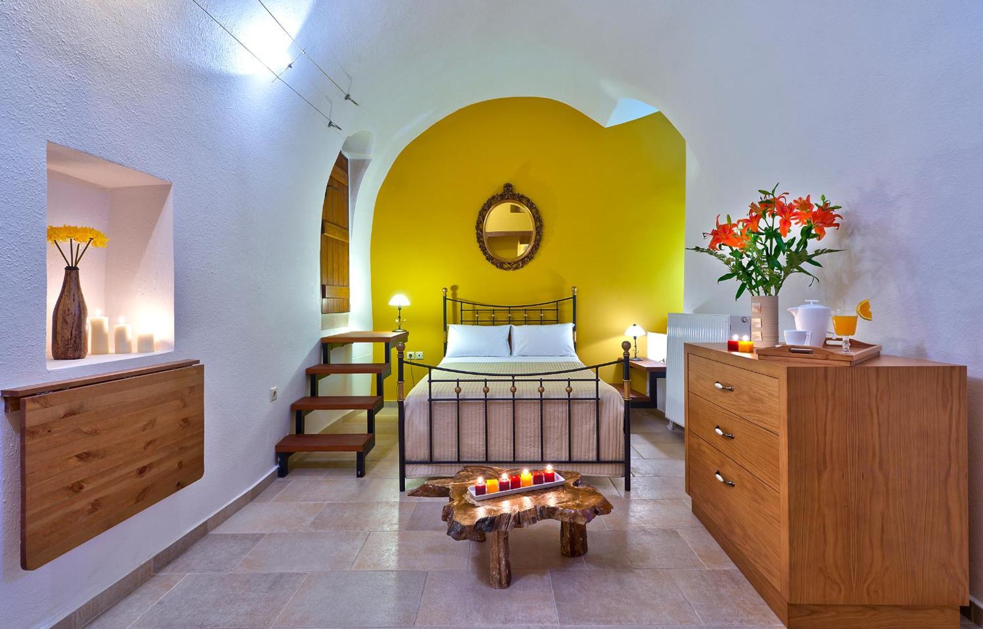 Kores Boutique Houses Chania  Exterior photo
