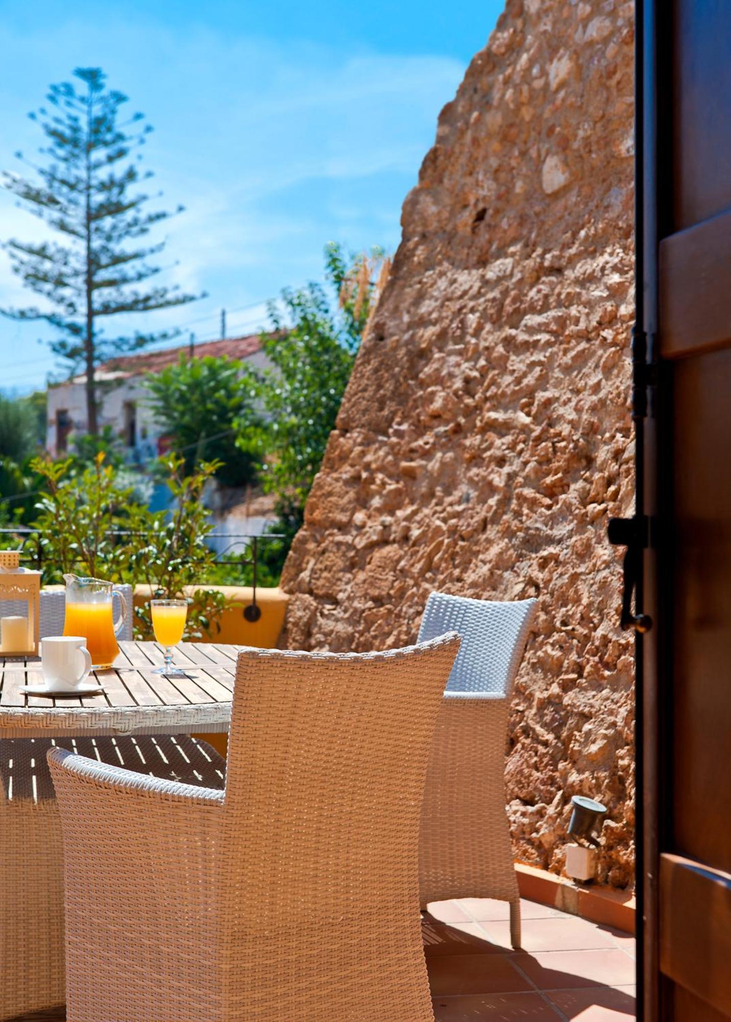 Kores Boutique Houses Chania  Exterior photo
