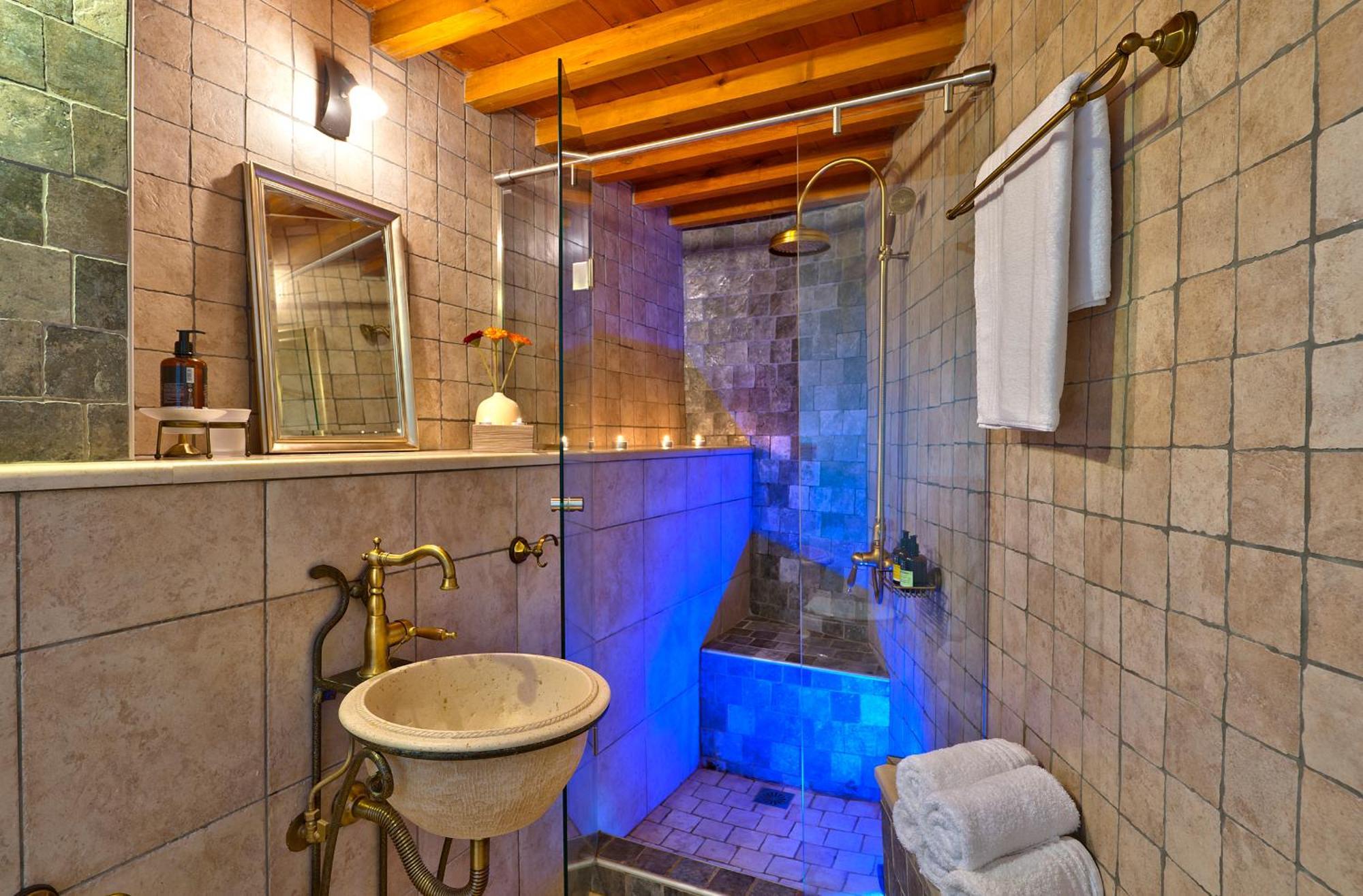 Kores Boutique Houses Chania  Exterior photo