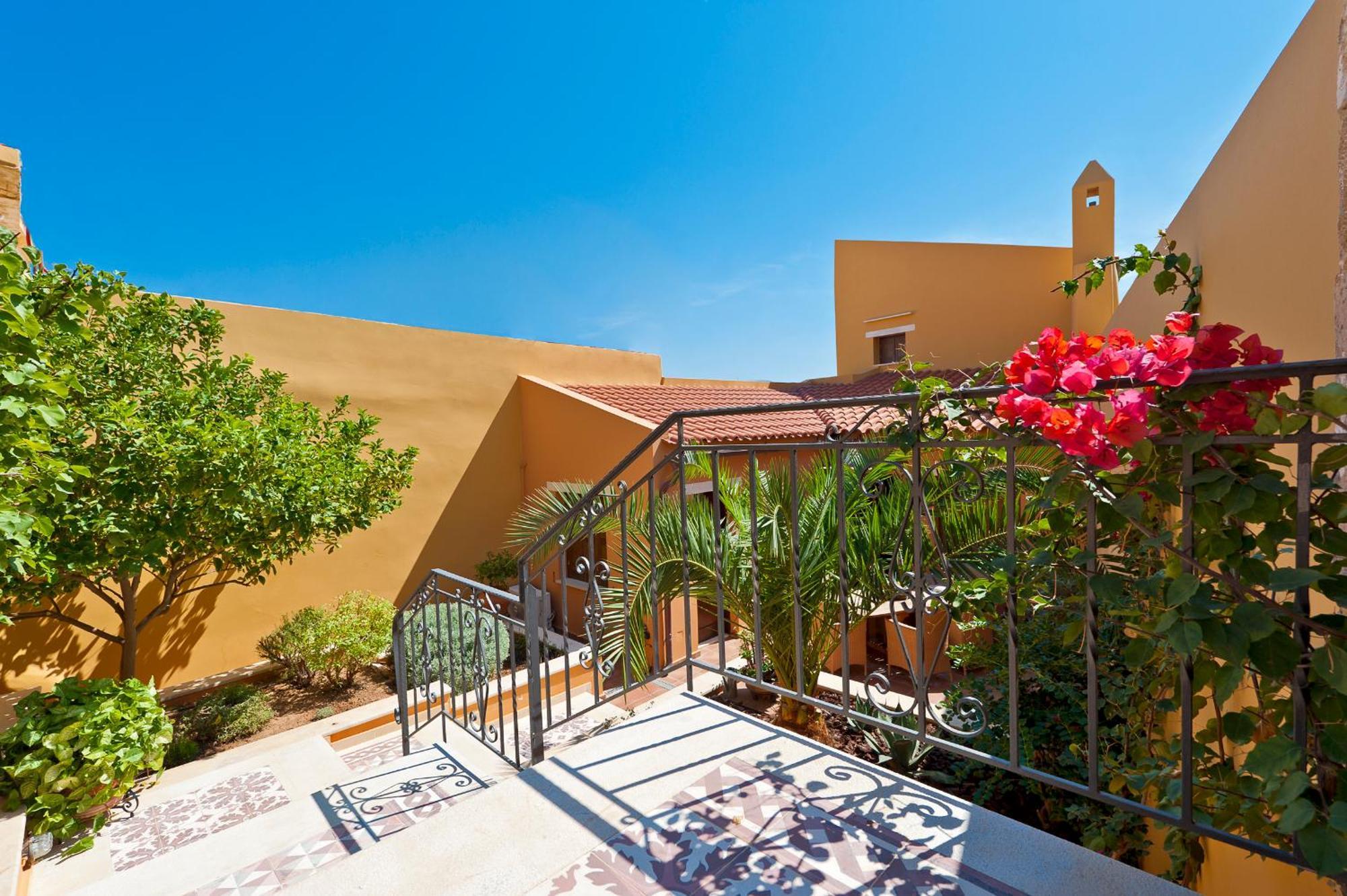 Kores Boutique Houses Chania  Exterior photo