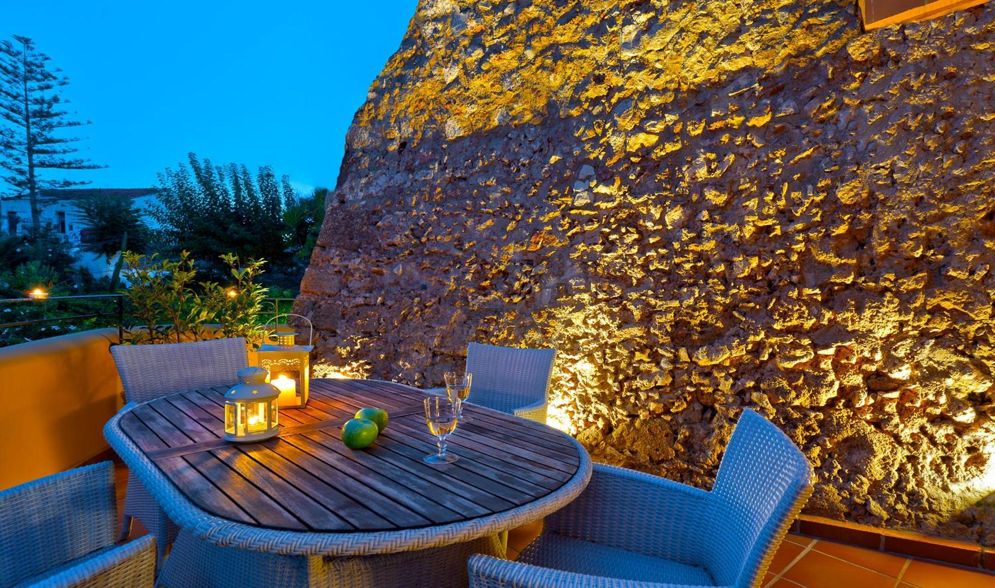 Kores Boutique Houses Chania  Exterior photo