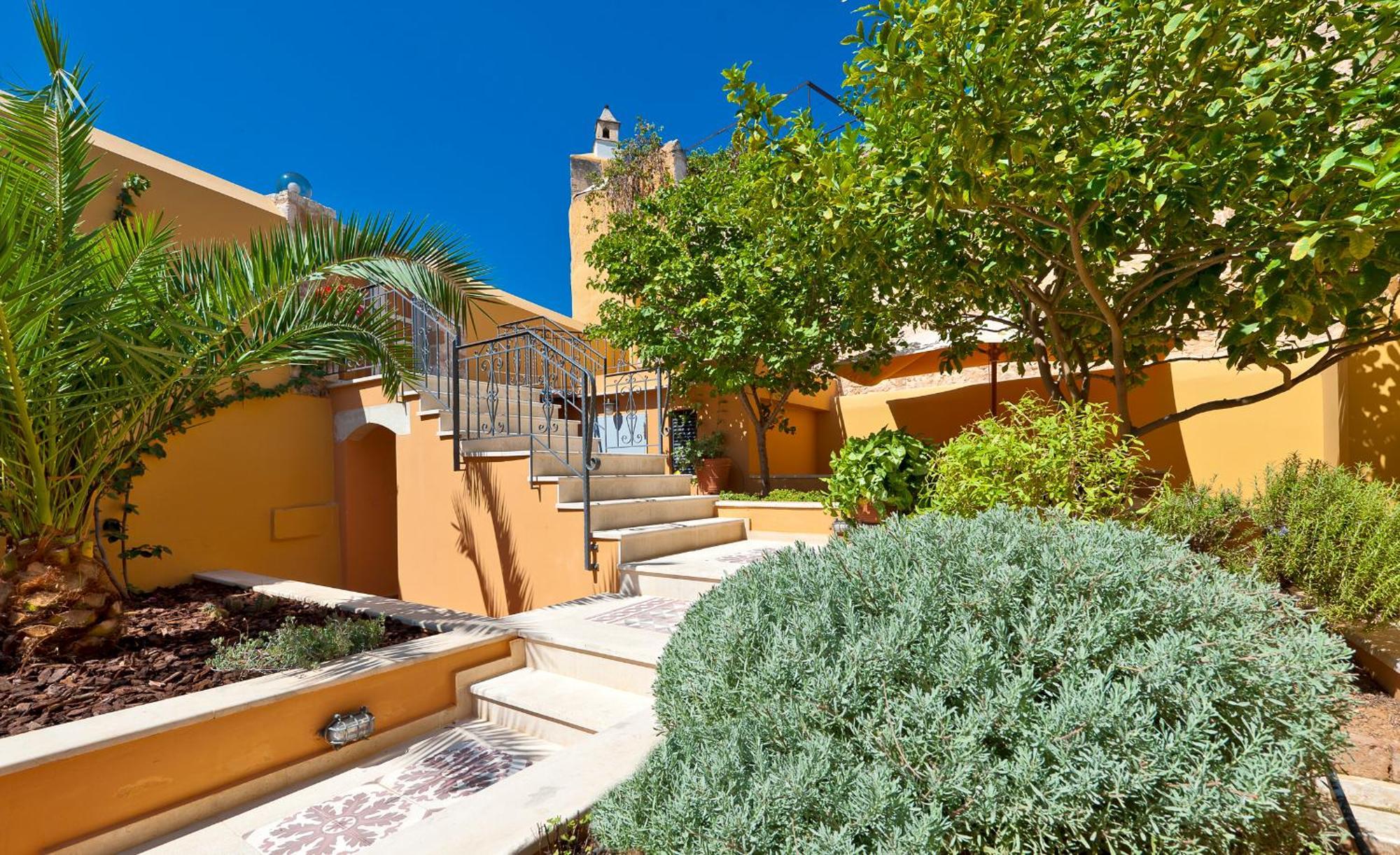 Kores Boutique Houses Chania  Exterior photo