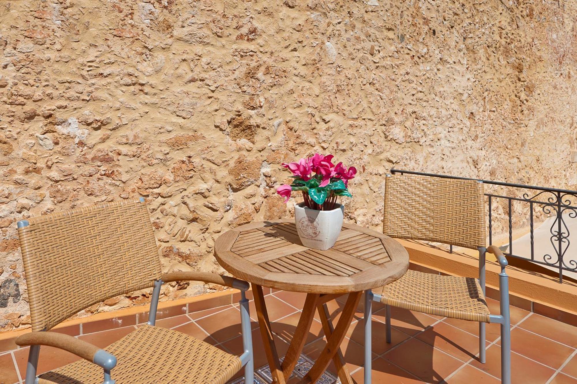 Kores Boutique Houses Chania  Exterior photo